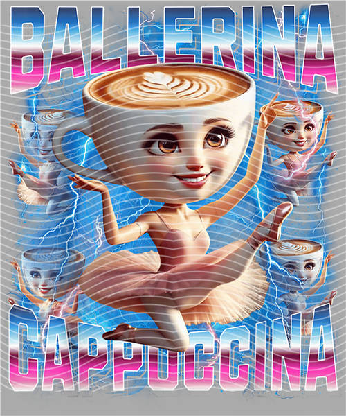 Tung Tung sahur-TT 8